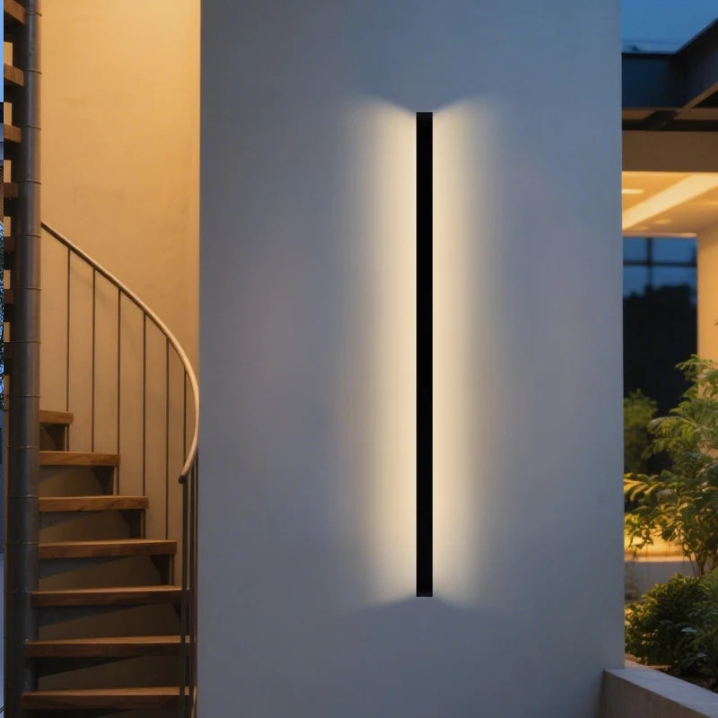 Lumara | Signature Modern Long Strip | Architectural Edition
