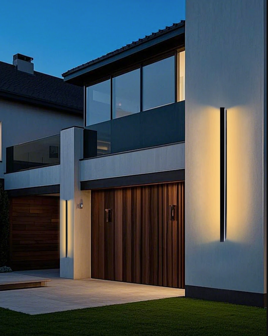 Lumara | Signature Modern Long Strip | Architectural Edition