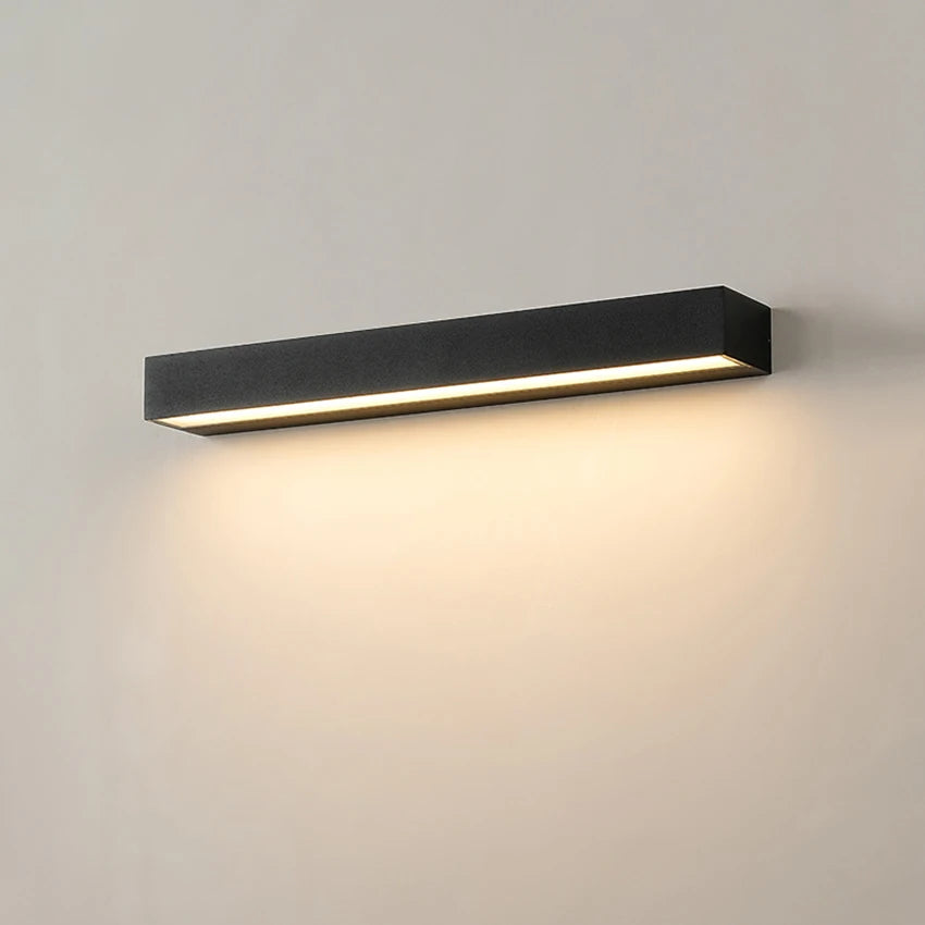Lumara | Signature Minimalist LED Strip | Arctic Edition