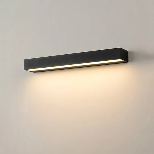 Lumara | Signature Minimalist LED Strip | Arctic Edition