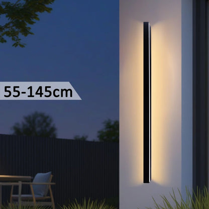 Lumara | Signature Modern Long Strip | Architectural Edition