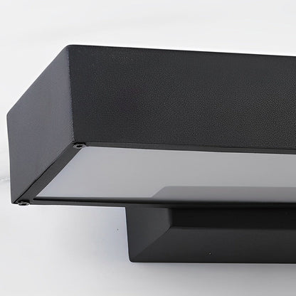 Lumara | Signature Architectural Linear LED | Obsidian Edition