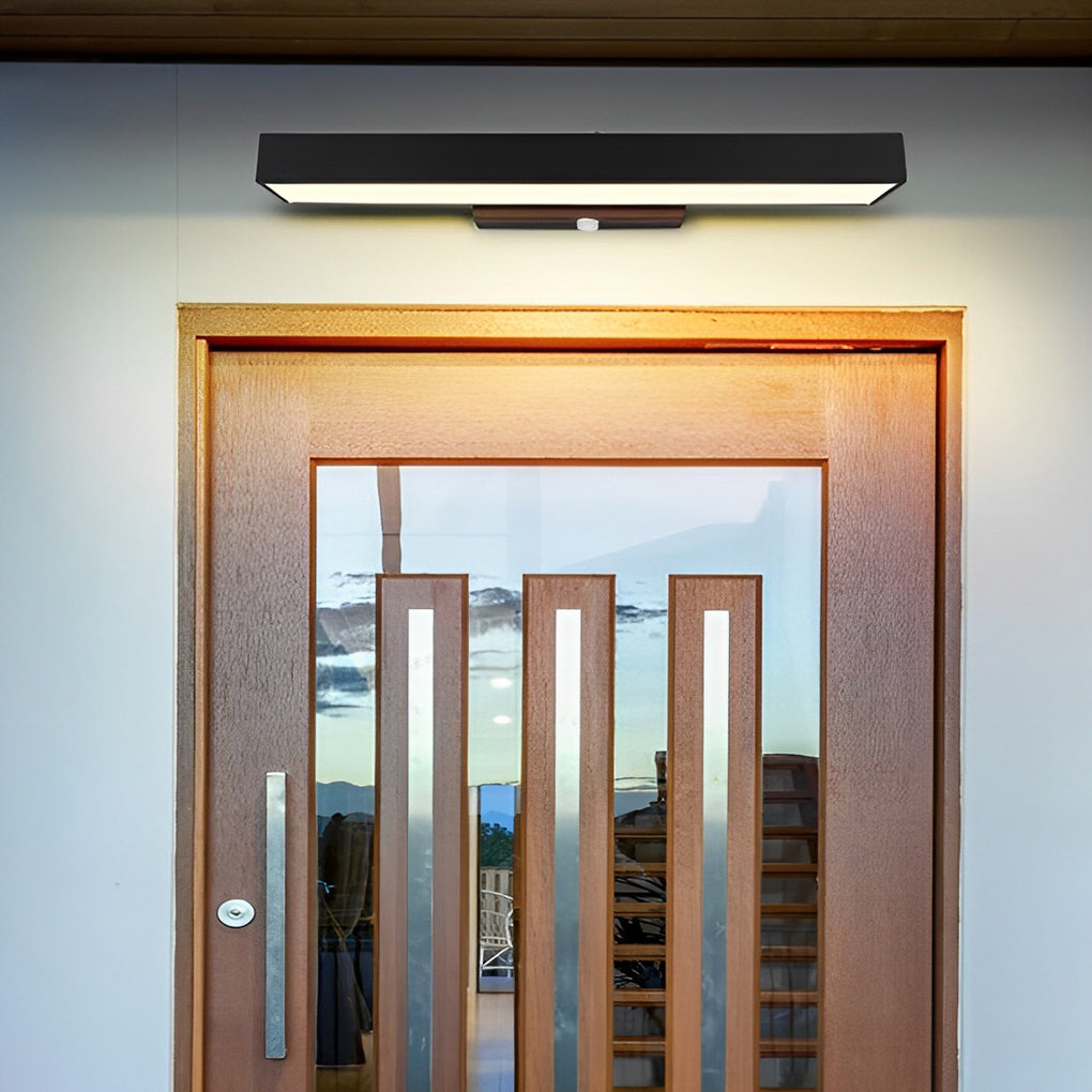 Lumara | Signature Architectural Linear LED | Obsidian Edition