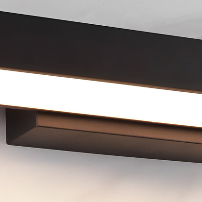 Lumara | Signature Architectural Linear LED | Obsidian Edition