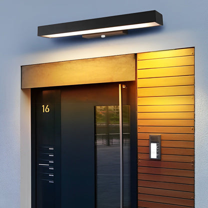 Lumara | Signature Architectural Linear LED | Obsidian Edition
