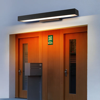 Lumara | Signature Architectural Linear LED | Obsidian Edition