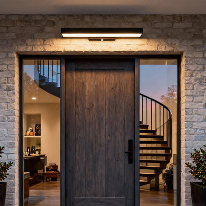 Lumara | Signature Architectural Linear LED | Obsidian Edition