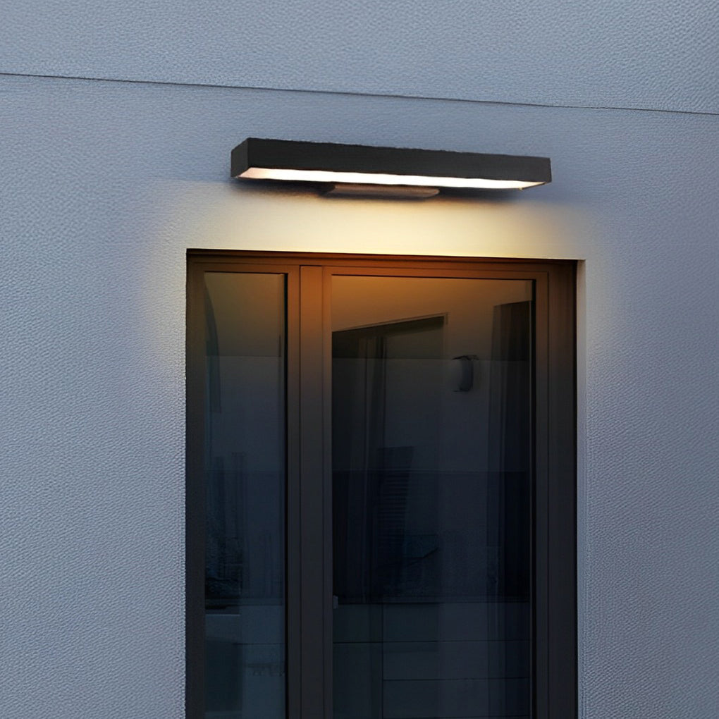 Lumara | Signature Architectural Linear LED | Obsidian Edition