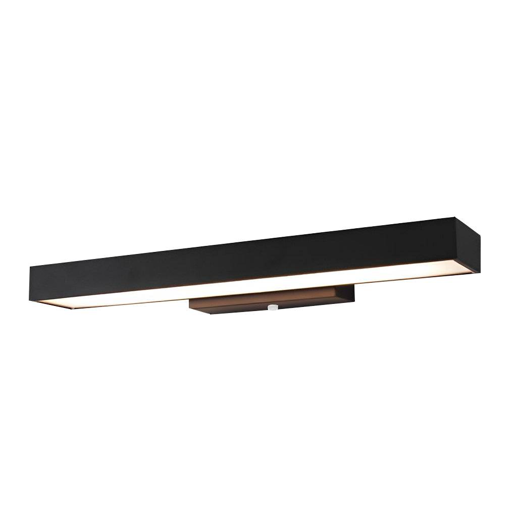 Lumara | Signature Architectural Linear LED | Obsidian Edition