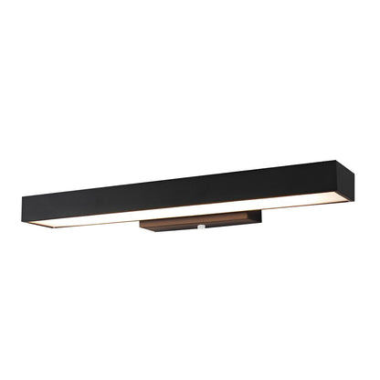 Lumara | Signature Architectural Linear LED | Obsidian Edition