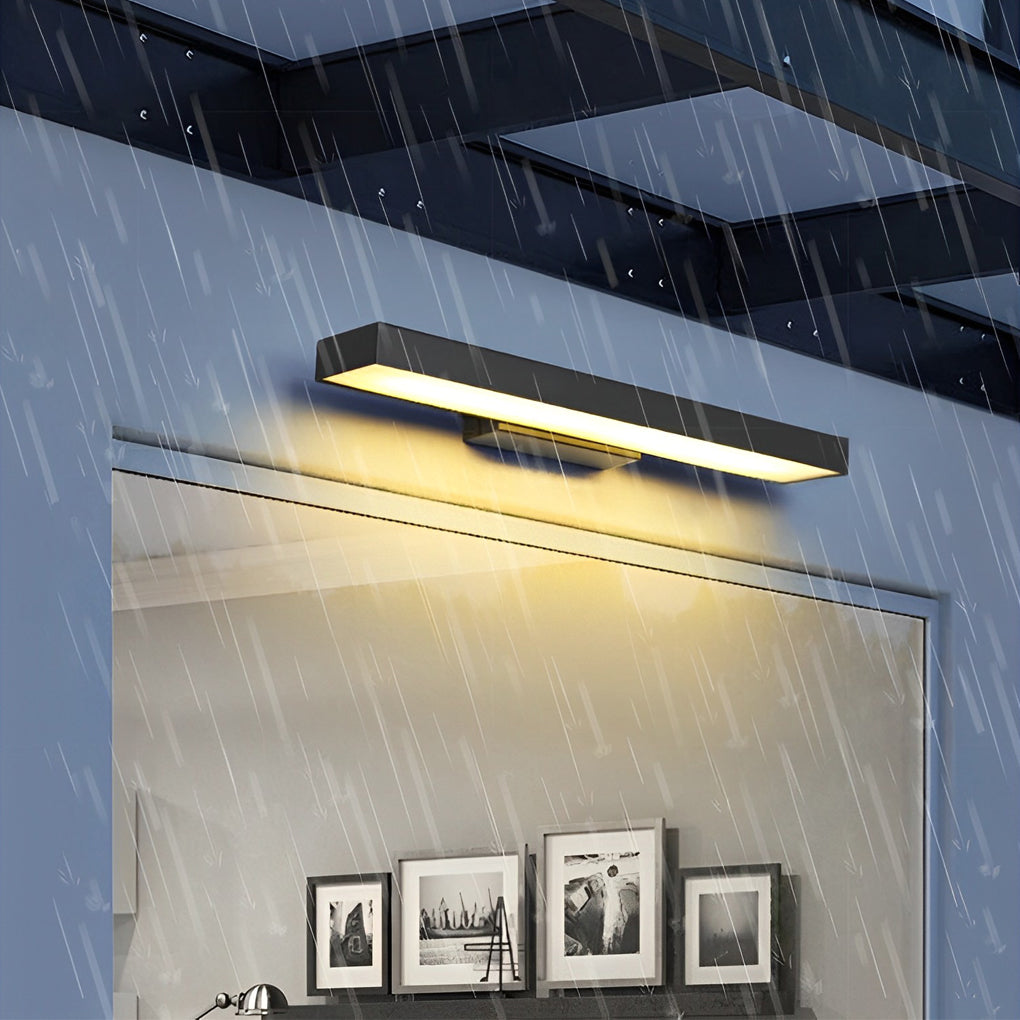 Lumara | Signature Architectural Linear LED | Obsidian Edition