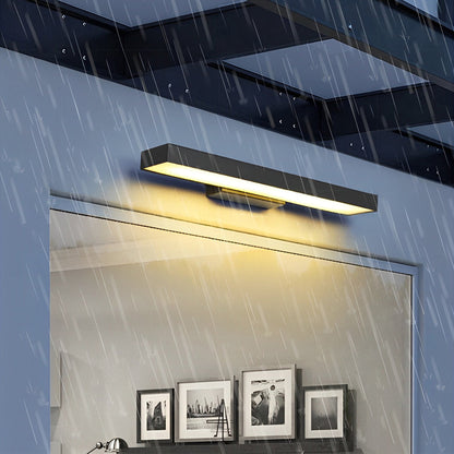 Lumara | Signature Architectural Linear LED | Obsidian Edition